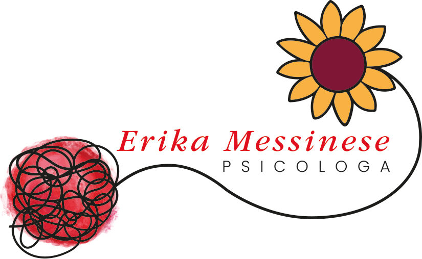 Erika Messinese Psicologa